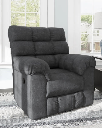 Ashley 55403 Wilhurst Sofa and Loveseat