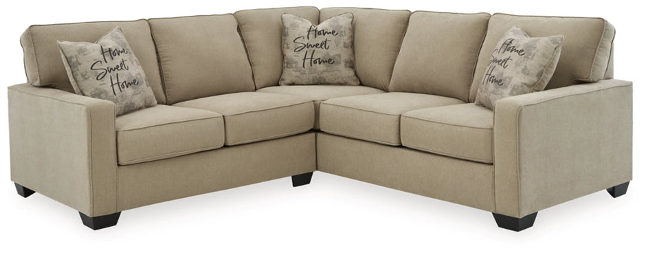 Ashley 59006 Lucina Sectional