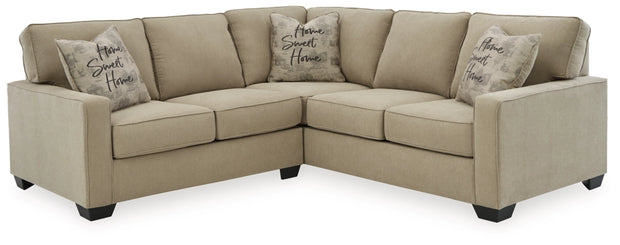 Ashley 59006 Lucina Sectional