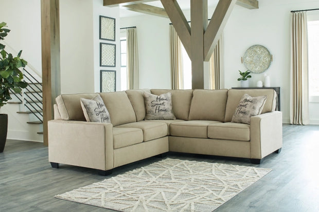 Ashley 59006 Lucina Sectional
