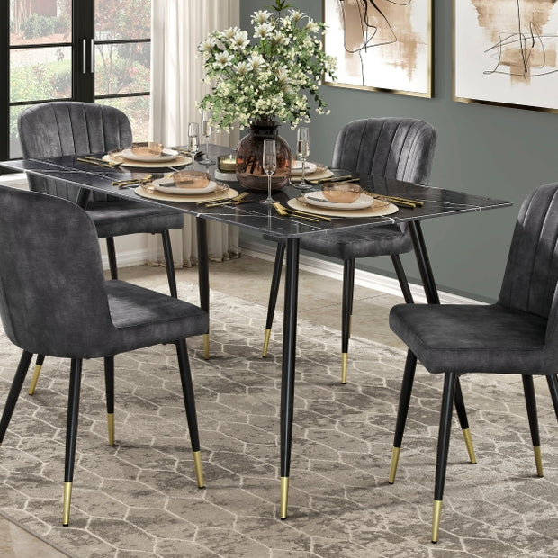 5921 Clemente Dining  Set