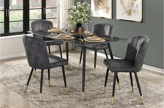 5921 Clemente Dining  Set