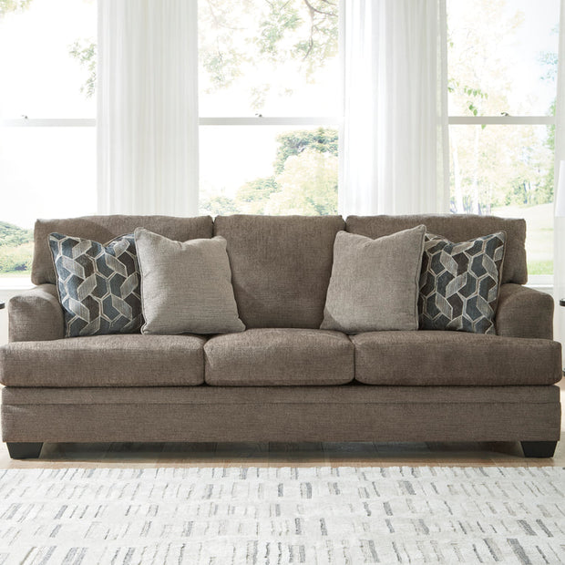 5950539 Queen Sleeper Sofa