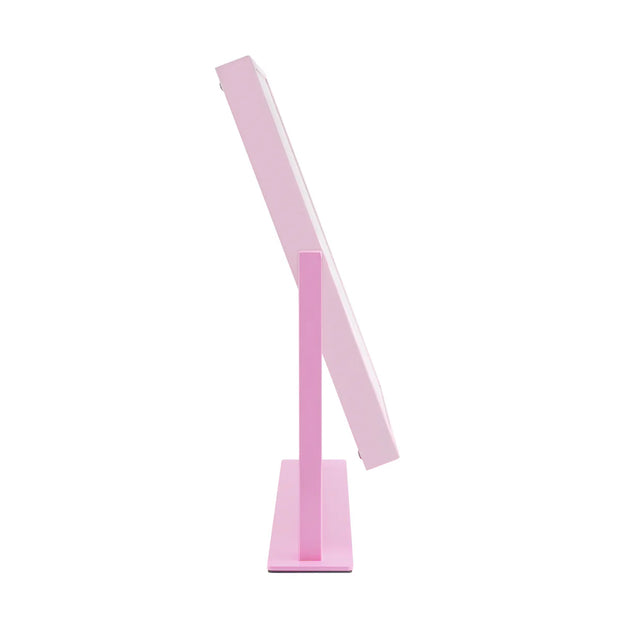 Hello Kitty “Pretty Pink" Tri-tone LED Makeup Mirror