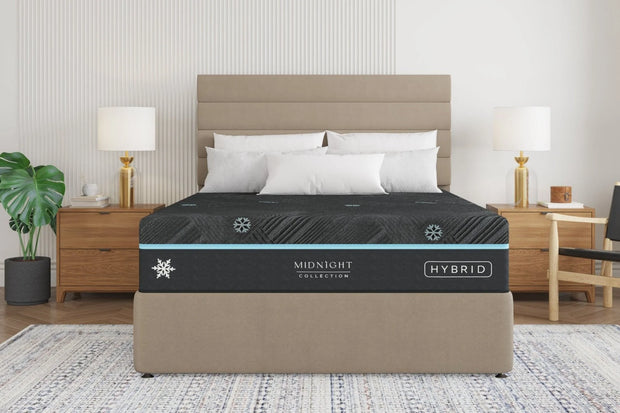 Midnight LUXE Hybrid