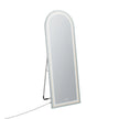 Stage Lite Arch Full Length Vanity Mirror
