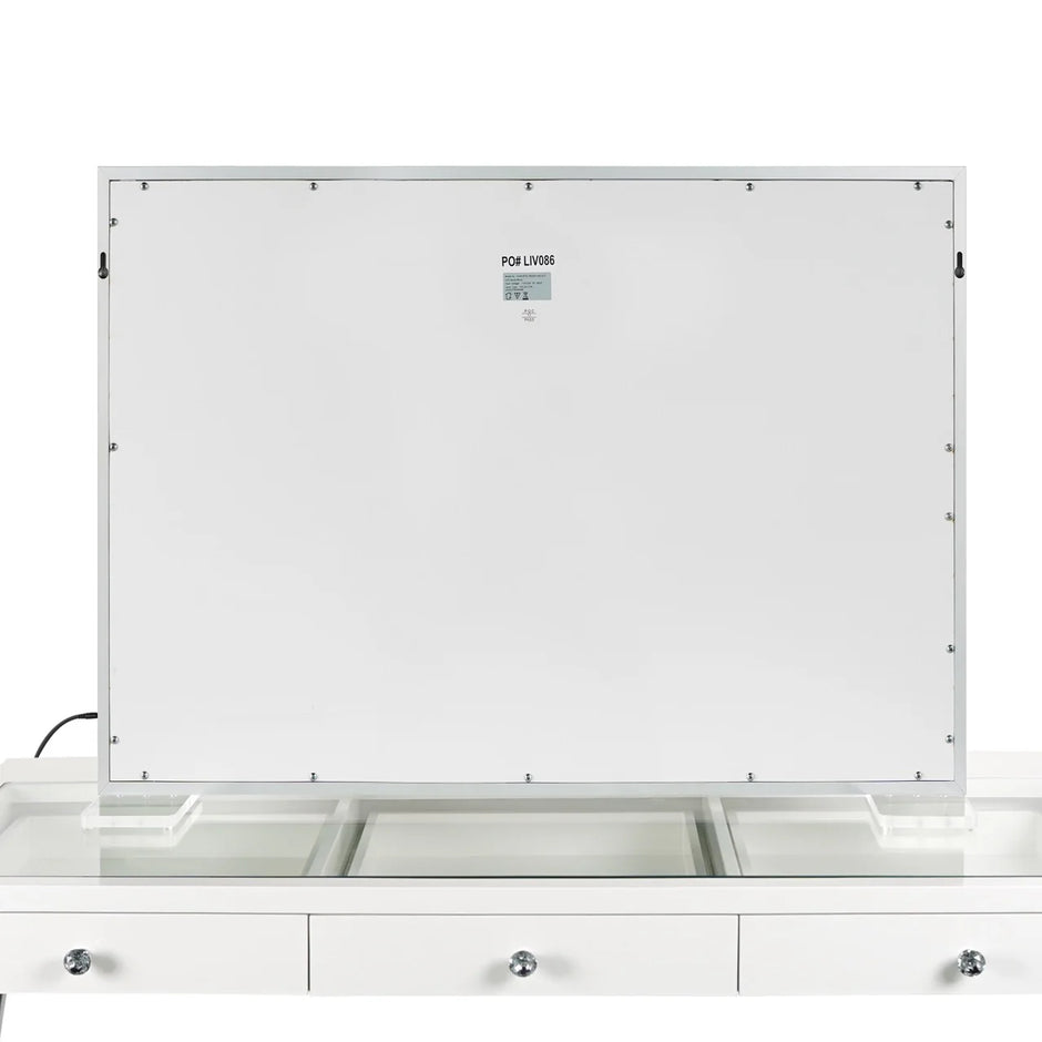 Stage Lite Pro Vanity Mirror