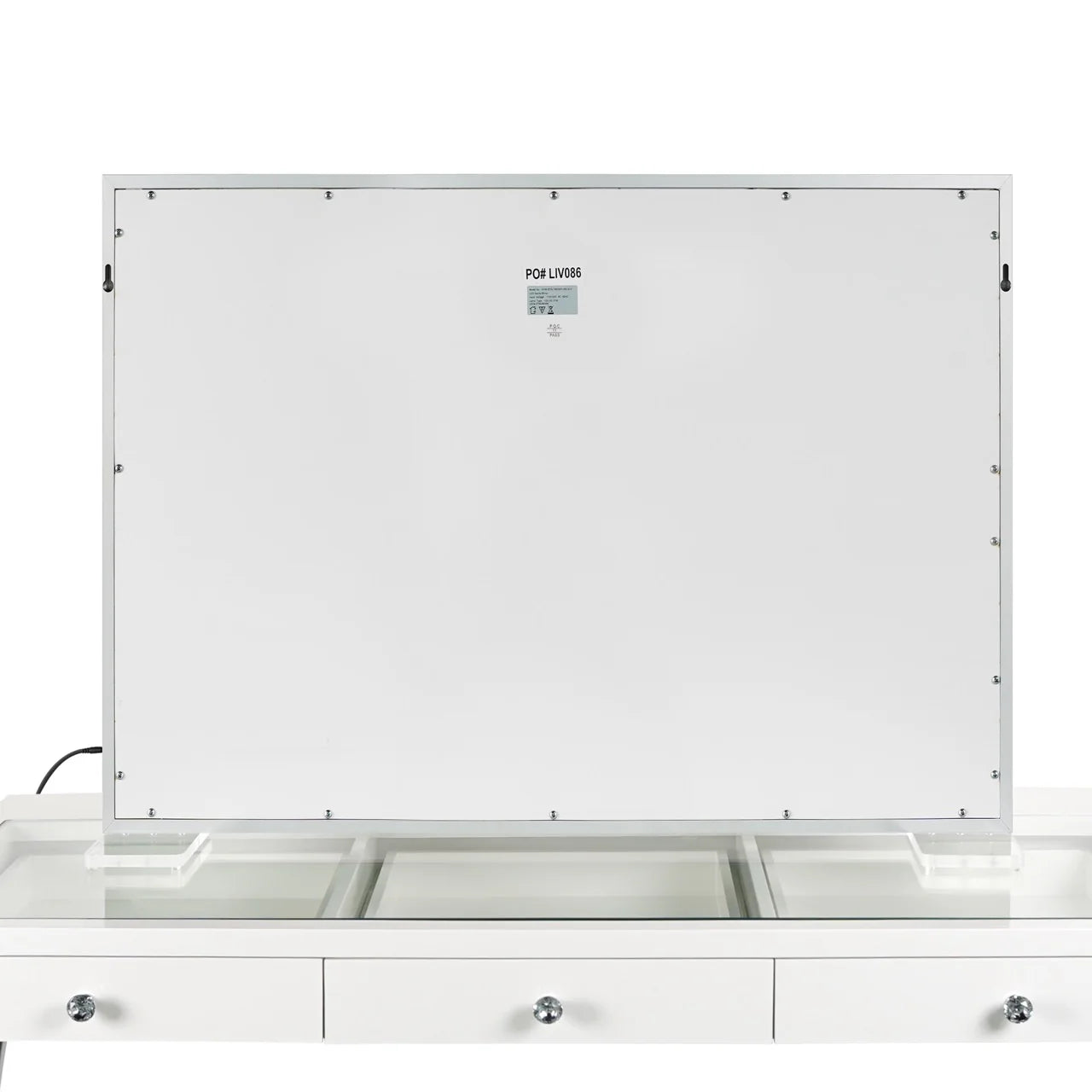 Stage Lite Pro Vanity Mirror