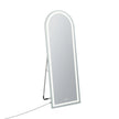 Stage Lite Arch Full Length Vanity Mirror