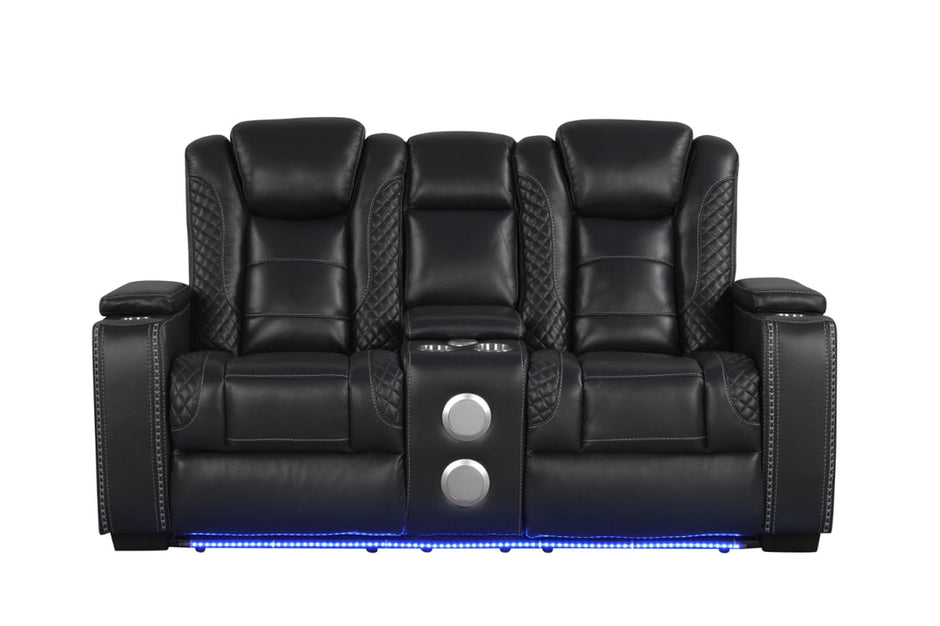 STEFANO20 Reclining Set