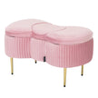 Hello Kitty Bow Storage Bench