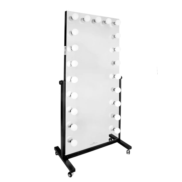 Hollywood Premiere Full-Length Vanity Mirror