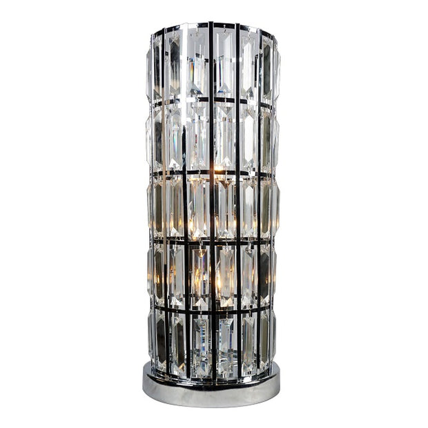 LÁMPARA DE MESA COLUMNA 6237T