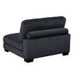 8555 4-PIECE MODULAR SECTIONAL WITH REVERSIBLE CHAISE