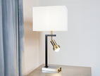 6291T TABLE LAMP