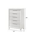 B7300 CRESSIDA BEDROOM SET