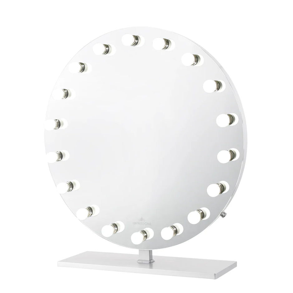 Monarch Pro Vanity Mirror