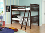 120-1-TTCP Mission Bunkbed