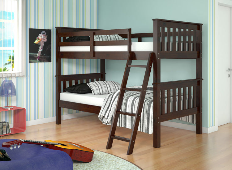 120-1-TTCP Mission Bunkbed