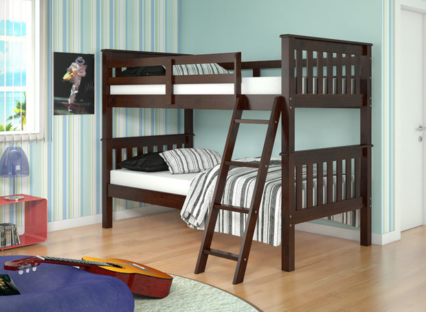 120-1-TTCP Mission Bunkbed