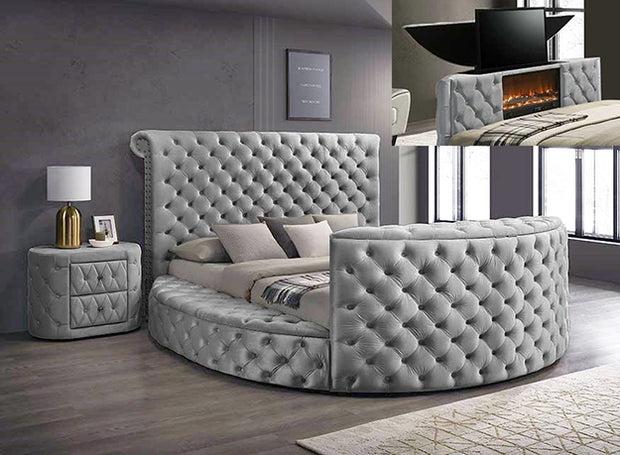 5212 VOLTARE BED