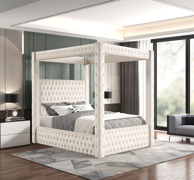 Castle White 2