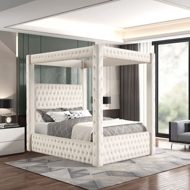Castle White 2