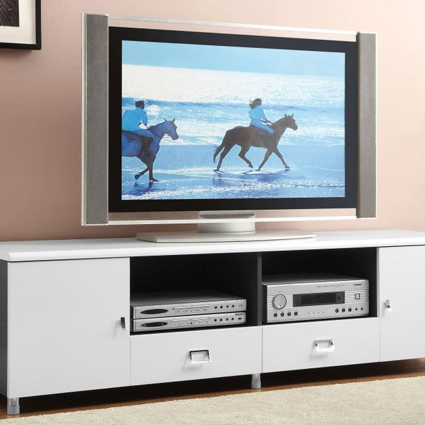 Burkett 71-inch TV Stand