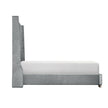 Sh228 Gris Cama