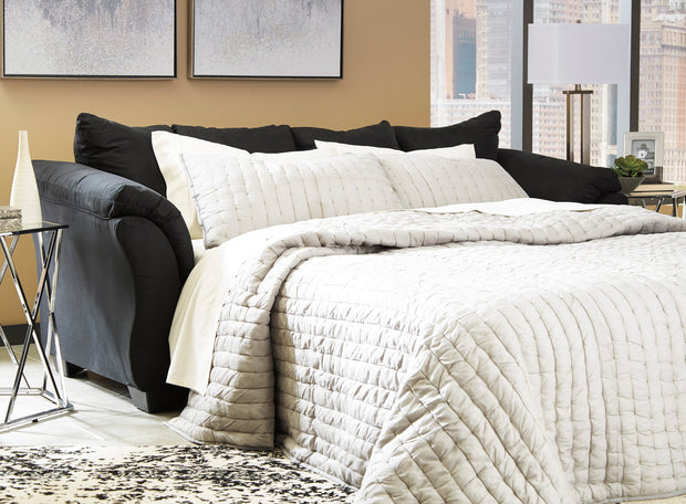 7500836 Full Sofa Sleeper