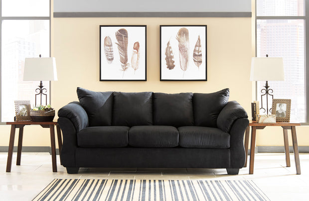 7500836 Full Sofa Sleeper
