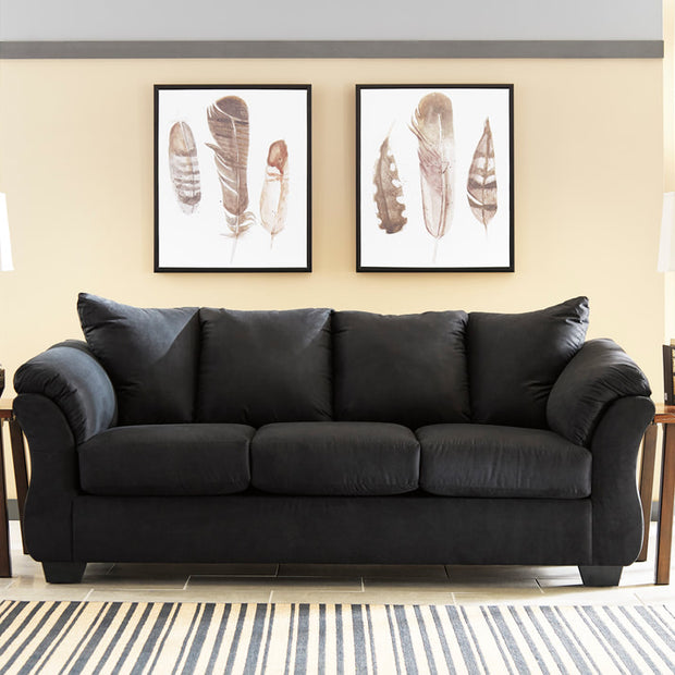 7500836 Full Sofa Sleeper