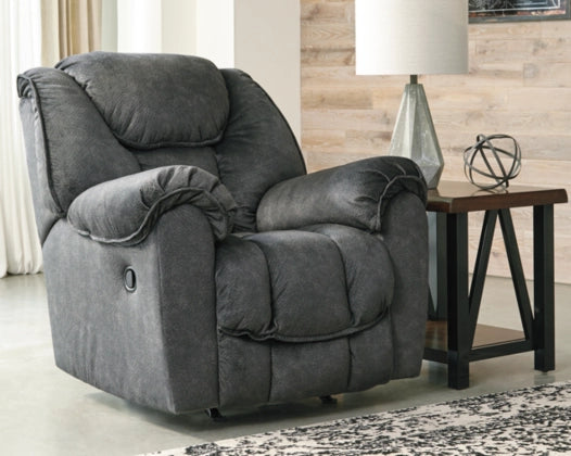 Ashley 76902 Juego de sillón reclinable Capehorn