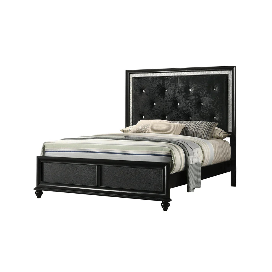 B4398 LILA BEDROOM SET
