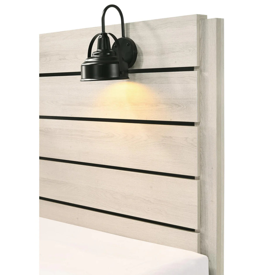 B6810 CARTER BEDROOM