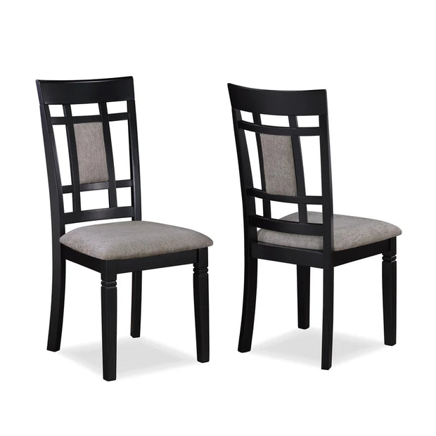 2325 PAIGE DDINING SET
