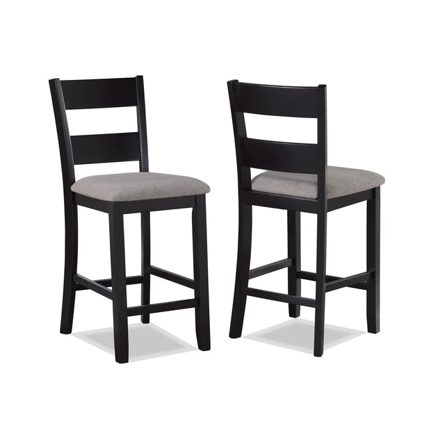 2631-LG LESTER COUNTER HEIGHT SET