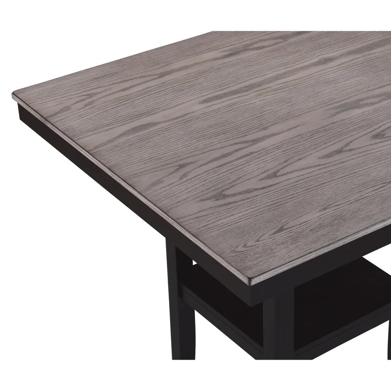 2631-LG LESTER COUNTER HEIGHT SET
