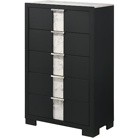B6835 RANGLEY BEDROOM SET