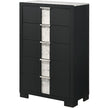 B6835 RANGLEY BEDROOM SET