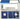 1580-TTLGB_1575-TB Twin/Twin Star Gaze BunkBed