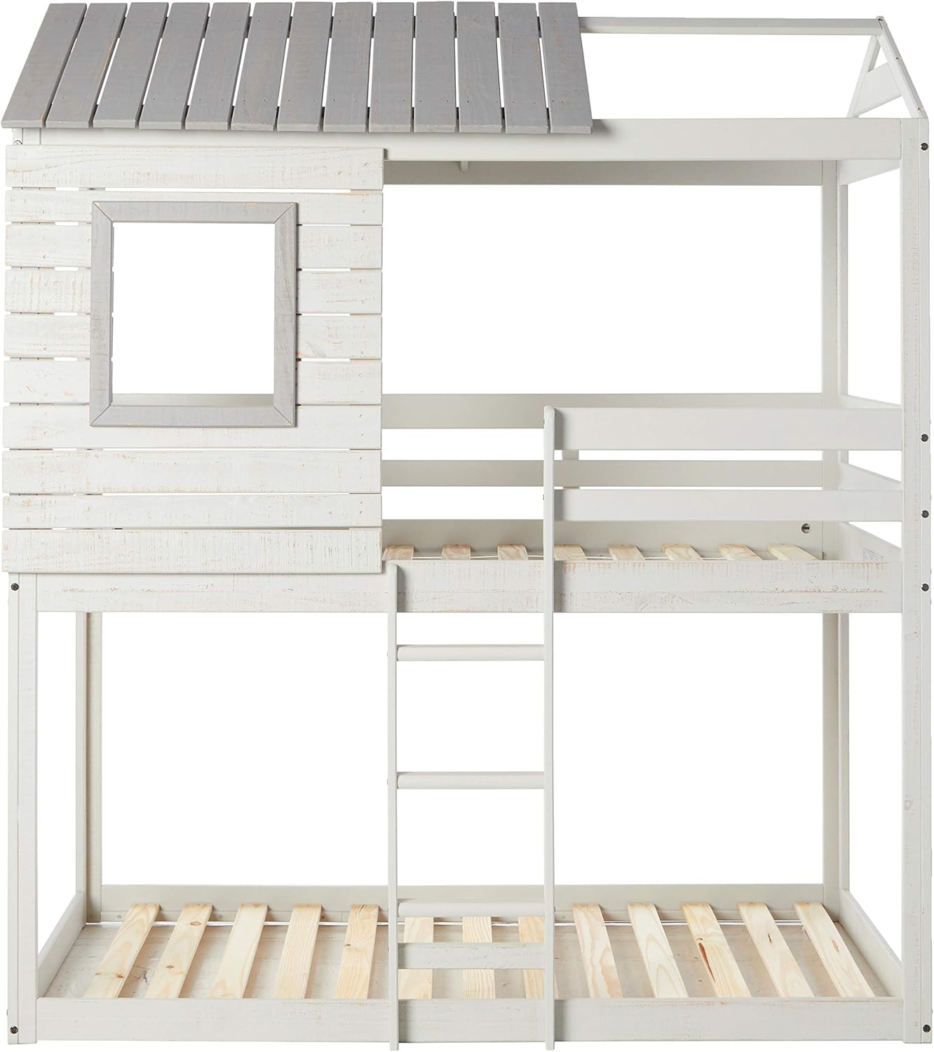 1370-TTLG Deer Blind BunkBed