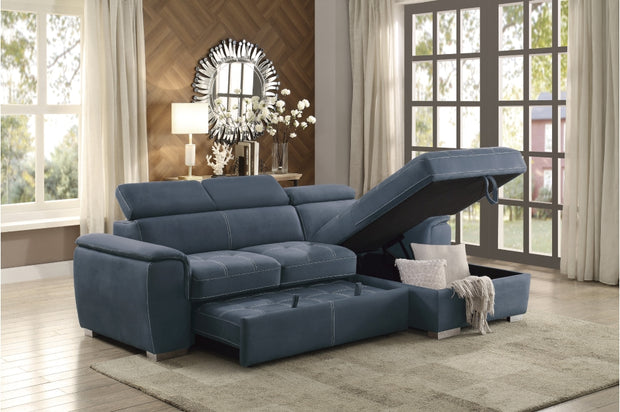 8228BU Seating-Ferriday Collection