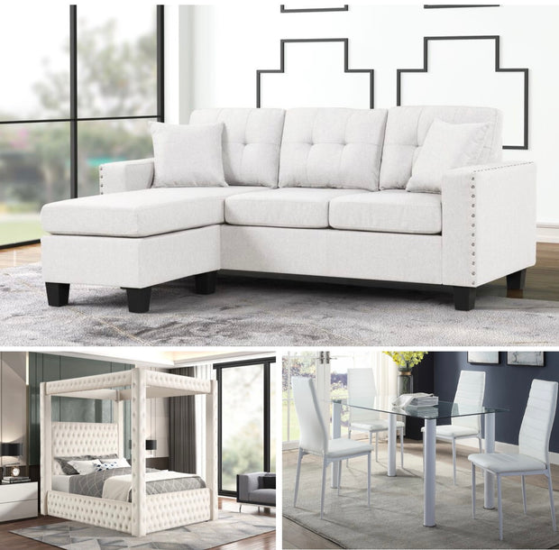 Castle White 2
