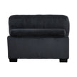 8555 4-Piece Modular Sectional with Ottoman