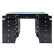 SlayStation Lumina Plus 2.0 Vanity Table w/ RGB Light