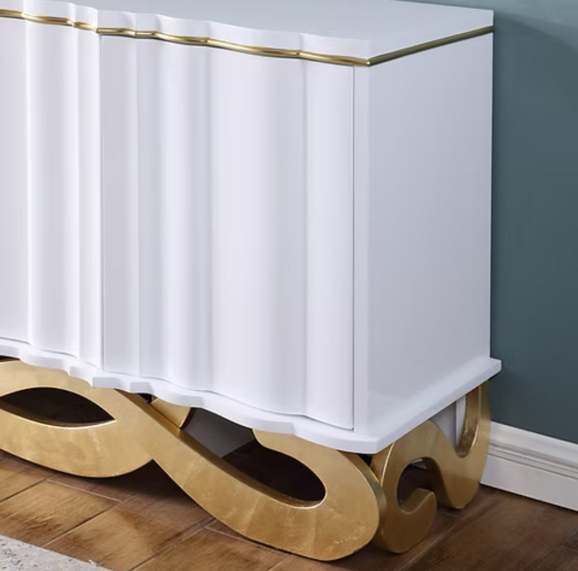 A-C28 Tessa Console