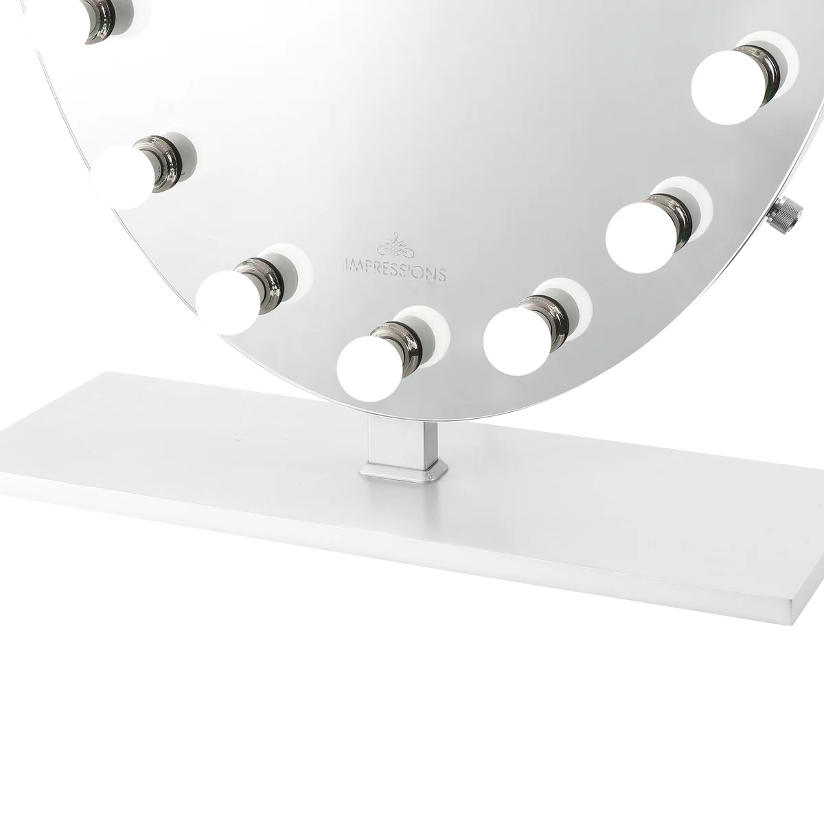 Heiress Pro Vanity Mirror