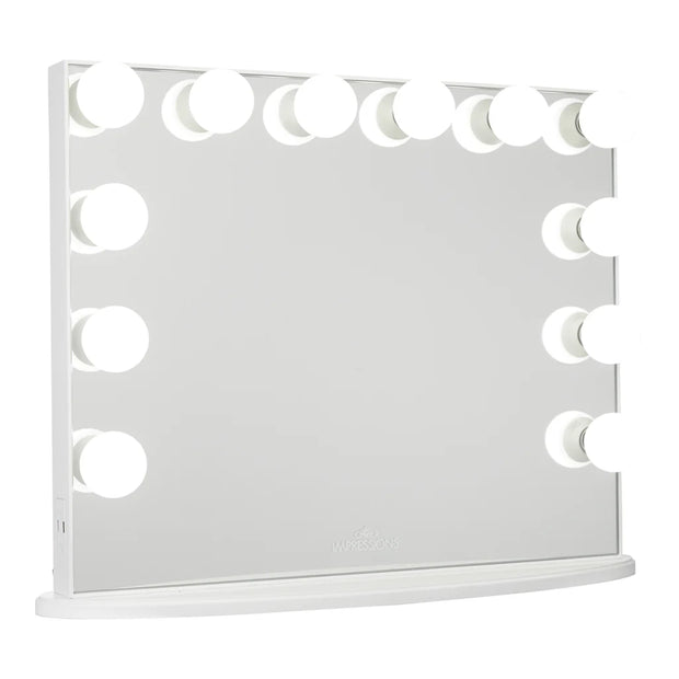 Hollywood Glow Plus Vanity Mirror