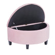 Luna Storage Bench